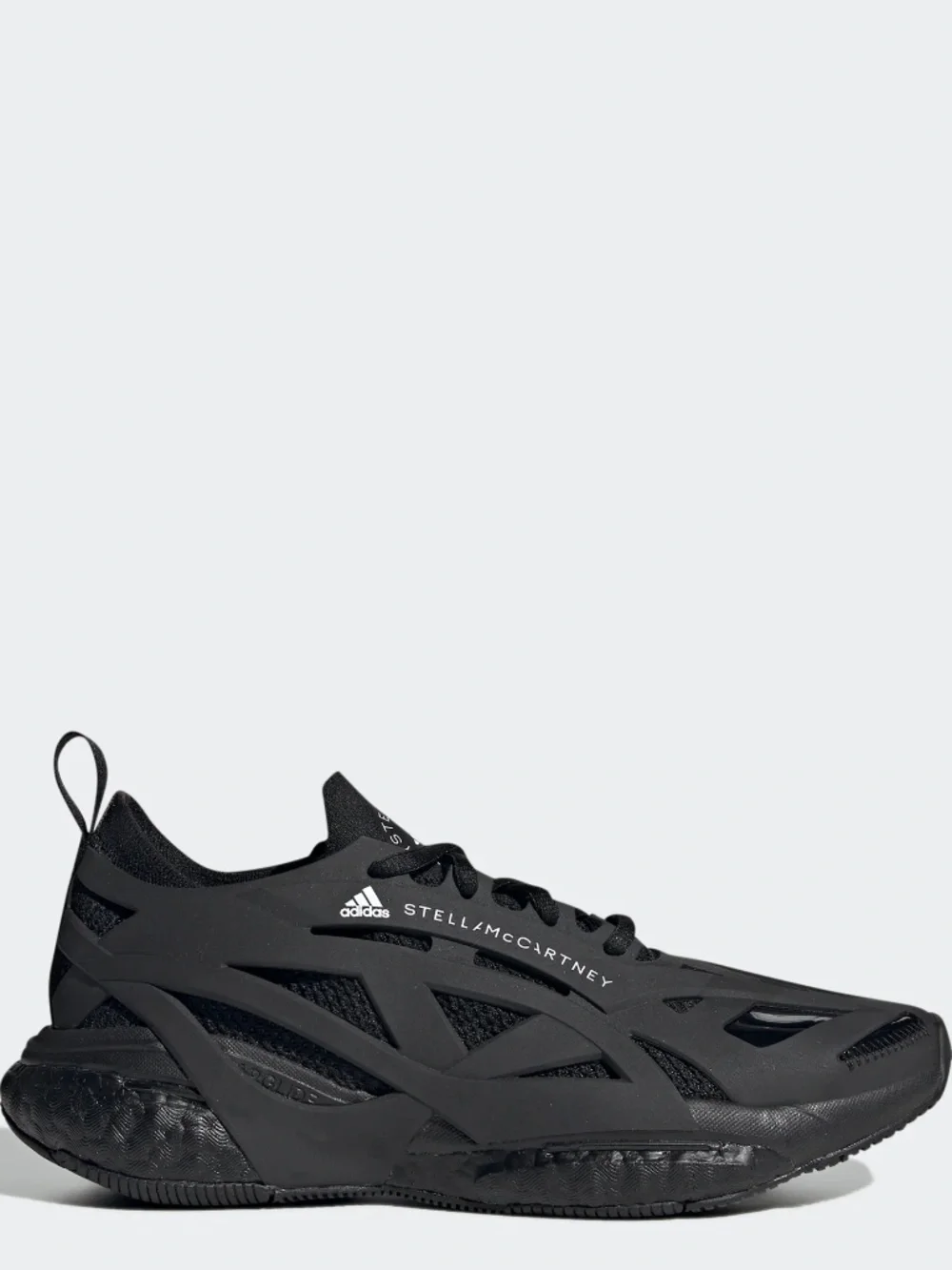 adidas by Stella Mccartney Solarglide Black